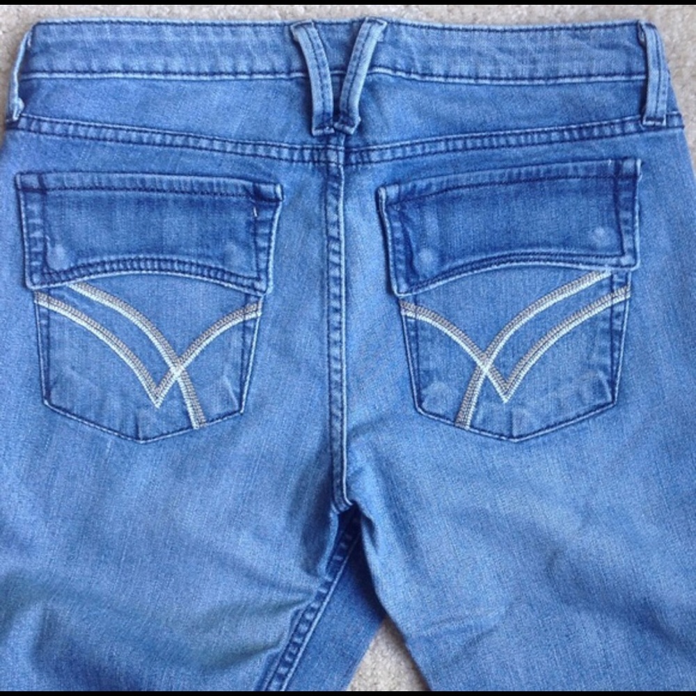 👖👖👖 William Rast Belle Flare pant 👖👖👖